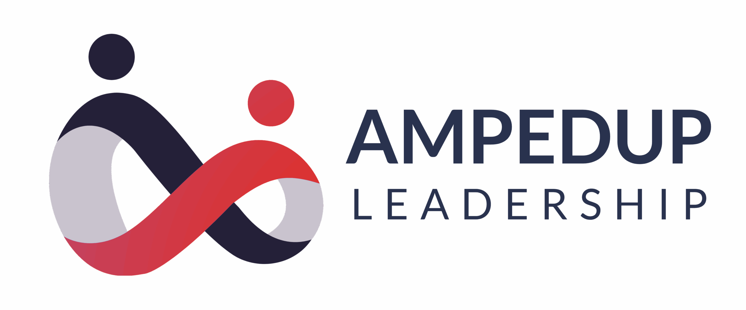 AmpedUp Leadership Logo